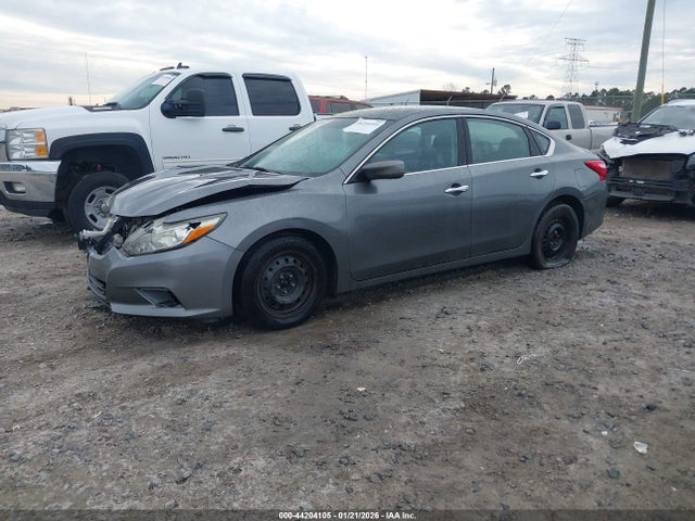 1N4AL3AP7GN364749 Nissan Altima 2.5/2.5 S/2.5 Sl/2.5 Sr/2.5 Sv