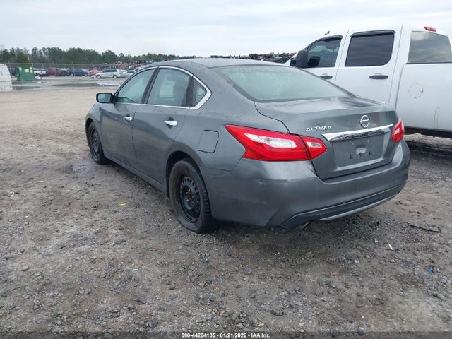 1N4AL3AP7GN364749 Nissan Altima 2.5/2.5 S/2.5 Sl/2.5 Sr/2.5 Sv