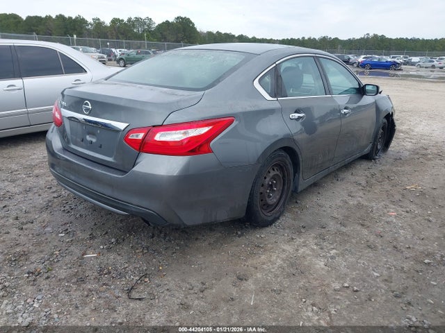 1N4AL3AP7GN364749 Nissan Altima 2.5/2.5 S/2.5 Sl/2.5 Sr/2.5 Sv