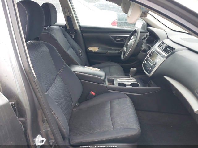 1N4AL3AP7GN364749 Nissan Altima 2.5/2.5 S/2.5 Sl/2.5 Sr/2.5 Sv