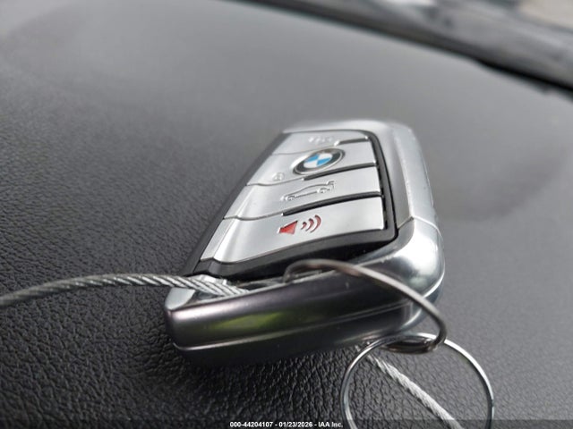 WBA53BH05NWX48273 BMW 530 I