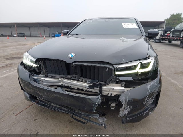 WBA53BH05NWX48273 BMW 530 I