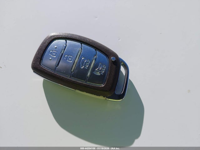 KM8J33AL3KU971202 Hyundai TUCSON SEL
