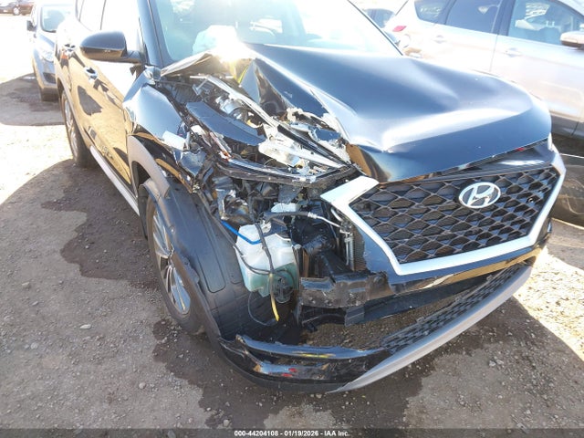 KM8J33AL3KU971202 Hyundai TUCSON SEL