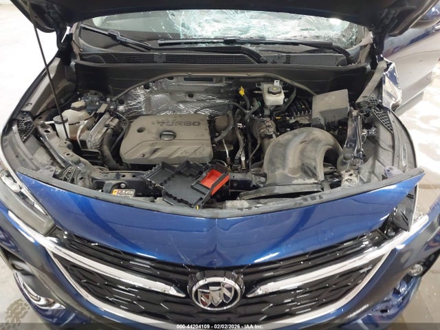 KL4MMFSL9PB088927 Buick Encore Gx Essence Fwd