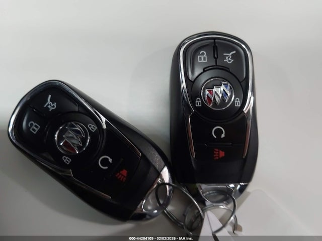 KL4MMFSL9PB088927 Buick Encore Gx Essence Fwd
