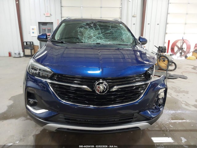 KL4MMFSL9PB088927 Buick Encore Gx Essence Fwd