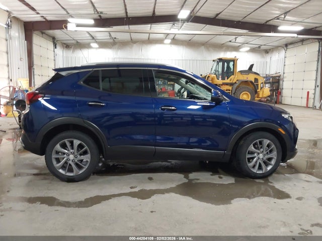KL4MMFSL9PB088927 Buick Encore Gx Essence Fwd