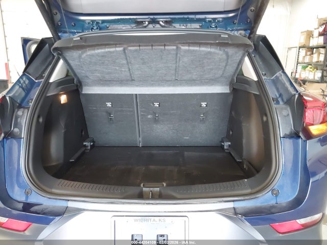 KL4MMFSL9PB088927 Buick Encore Gx Essence Fwd