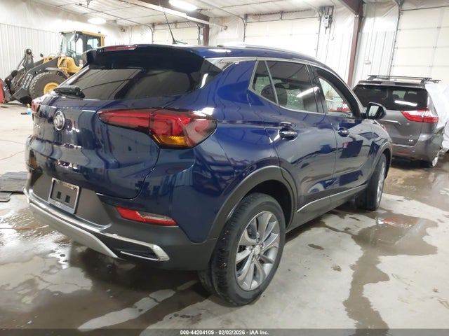 KL4MMFSL9PB088927 Buick Encore Gx Essence Fwd