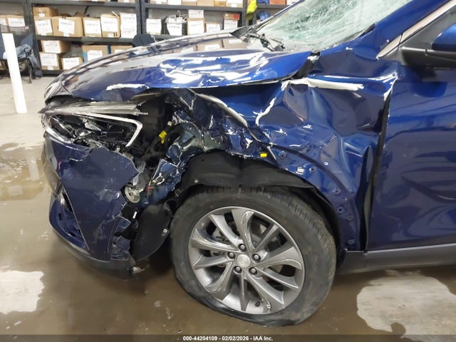 KL4MMFSL9PB088927 Buick Encore Gx Essence Fwd