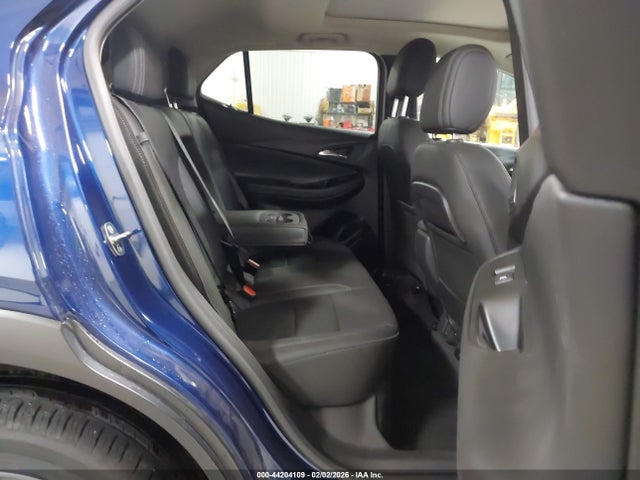 KL4MMFSL9PB088927 Buick Encore Gx Essence Fwd