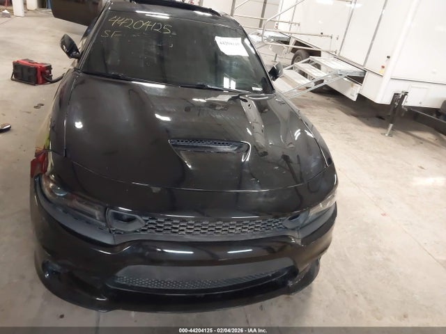 44204125 :رقم المزاد ، 2C3CDXCT3HH659718 vin ، 2017 Dodge Charger R/t مزاد بيع