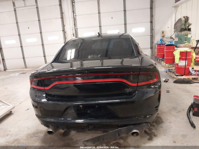 44204125 :رقم المزاد ، 2C3CDXCT3HH659718 vin ، 2017 Dodge Charger R/t مزاد بيع