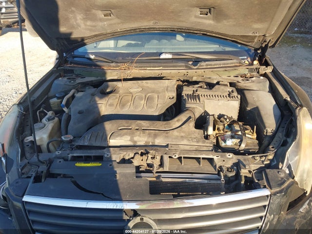2007 NISSAN ALTIMA 1N4AL21E47N421420 Photo 9