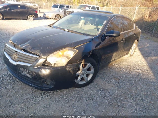 2007 NISSAN ALTIMA 1N4AL21E47N421420 Photo 1