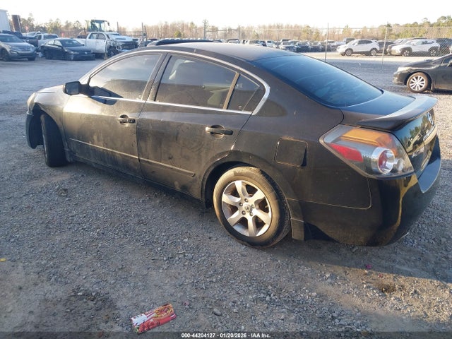 2007 NISSAN ALTIMA 1N4AL21E47N421420 Photo 2