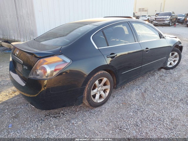 2007 NISSAN ALTIMA 1N4AL21E47N421420 Photo 3
