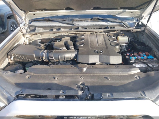 JTEBU5JR6H5462919 Toyota 4runner Limited