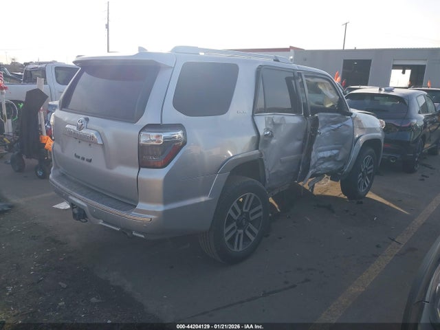 JTEBU5JR6H5462919 Toyota 4runner Limited