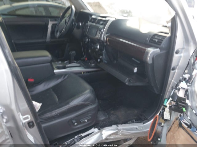 JTEBU5JR6H5462919 Toyota 4runner Limited