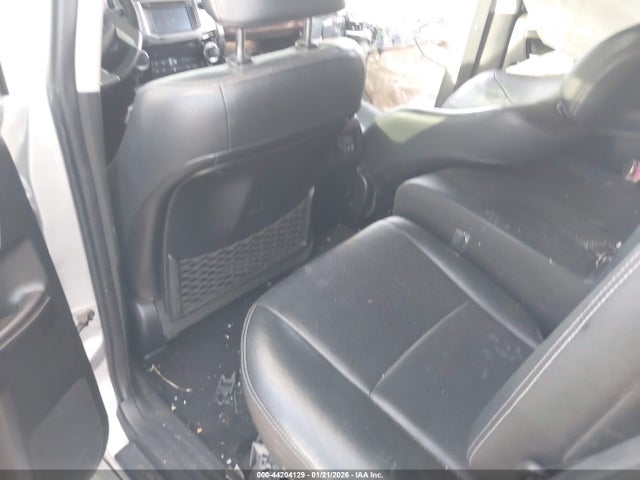 JTEBU5JR6H5462919 Toyota 4runner Limited