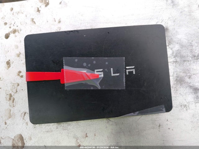 Продажа на аукционе авто 2024 Tesla Model 3 Performance All-wheel Drive, vin: 5YJ3E1ET1RF796408, номер лота: 44204136