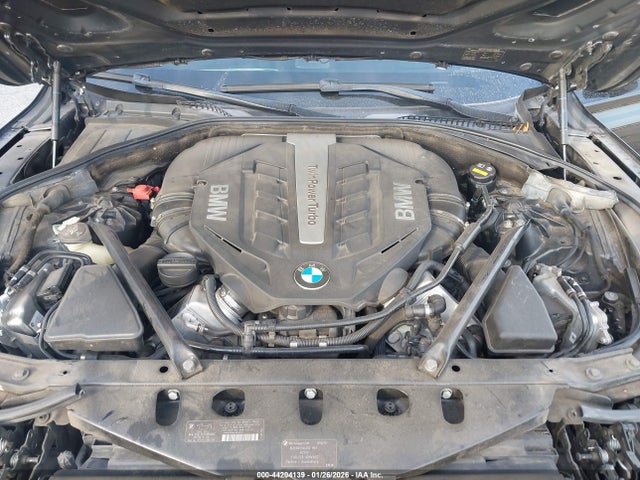 WBAYE8C55FD782112 BMW 750LI