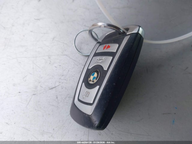 WBAYE8C55FD782112 BMW 750LI