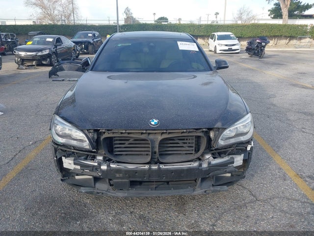 WBAYE8C55FD782112 BMW 750LI