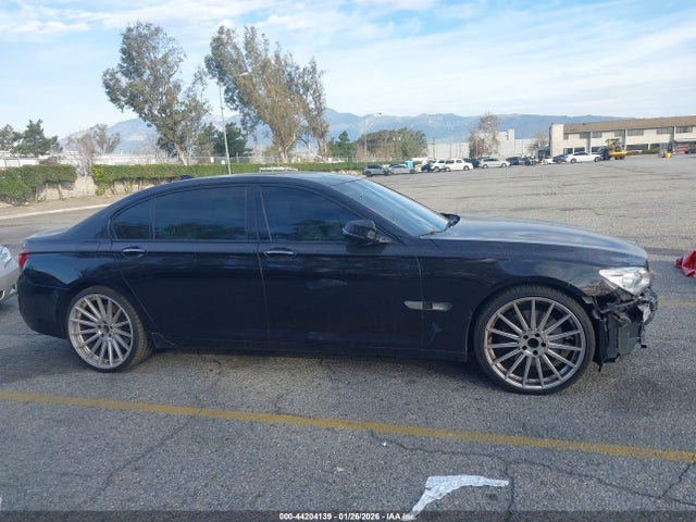 WBAYE8C55FD782112 BMW 750LI
