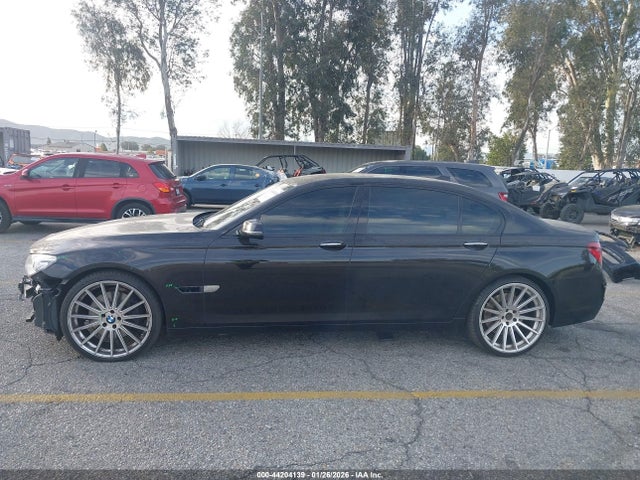 WBAYE8C55FD782112 BMW 750LI