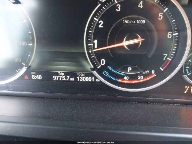 WBAYE8C55FD782112 BMW 750LI
