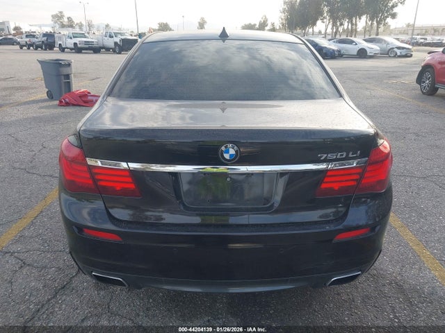WBAYE8C55FD782112 BMW 750LI