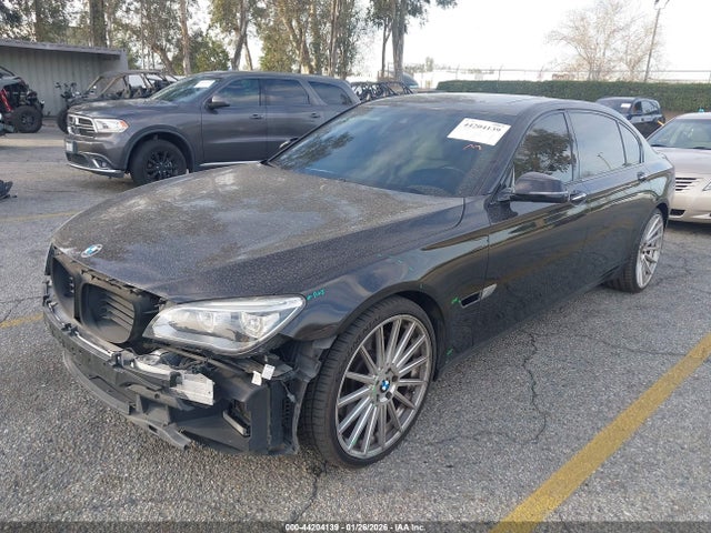 WBAYE8C55FD782112 BMW 750LI