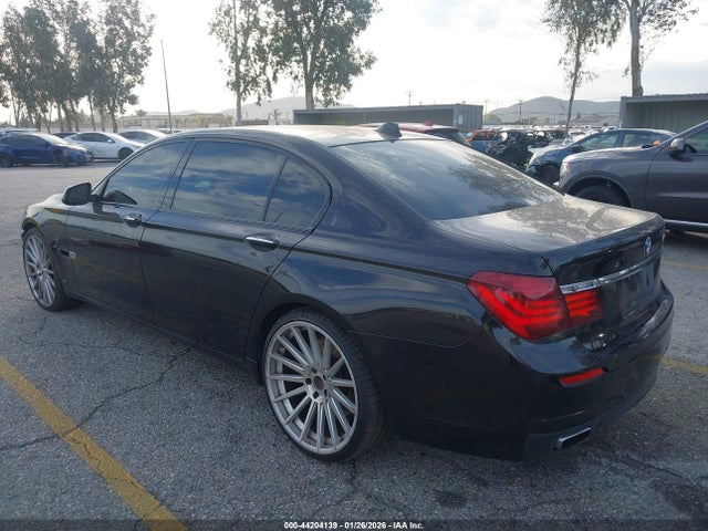 WBAYE8C55FD782112 BMW 750LI