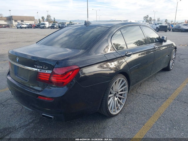 WBAYE8C55FD782112 BMW 750LI
