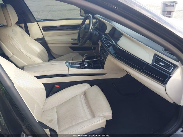 WBAYE8C55FD782112 BMW 750LI