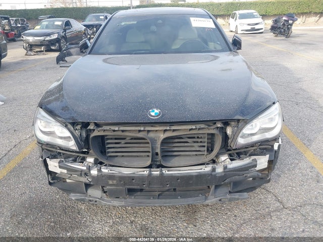 WBAYE8C55FD782112 BMW 750LI