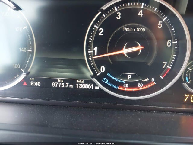 WBAYE8C55FD782112 BMW 750LI