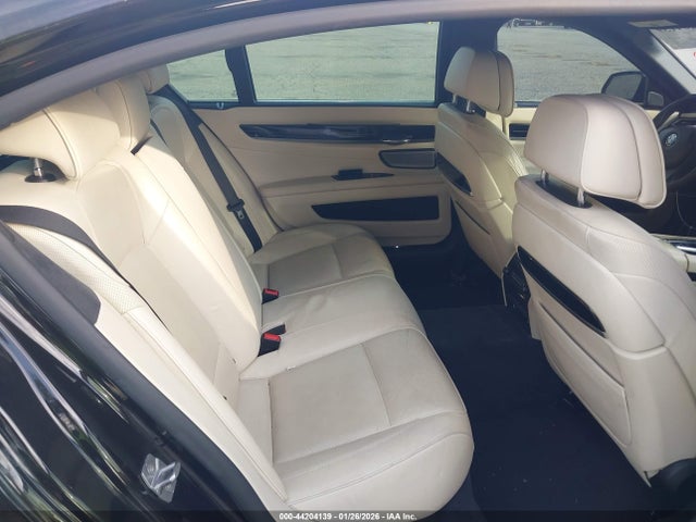 WBAYE8C55FD782112 BMW 750LI