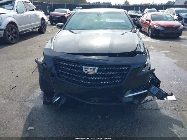 Aukcja sprzedaży 2019 Cadillac Cts Standard, vin: 1G6AP5SX4K0114421, numer aukcji: 44204149