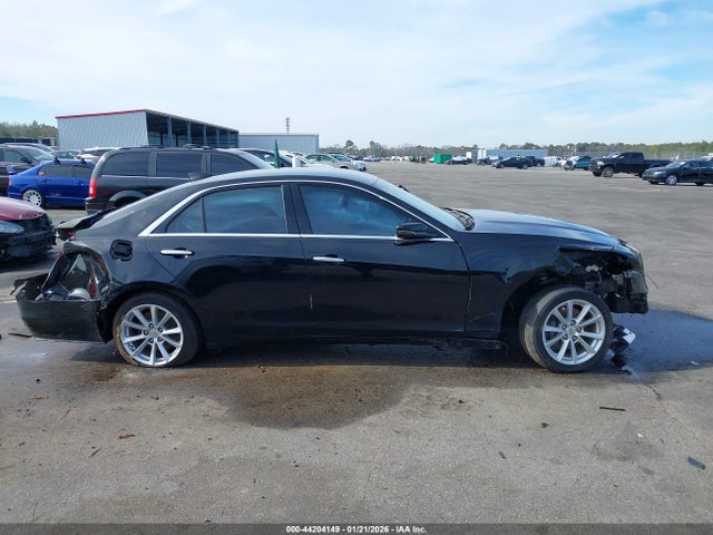 Aukcja sprzedaży 2019 Cadillac Cts Standard, vin: 1G6AP5SX4K0114421, numer aukcji: 44204149
