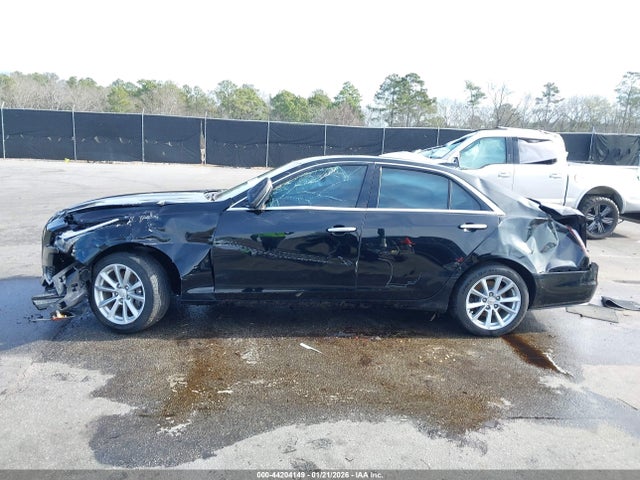 Aukcja sprzedaży 2019 Cadillac Cts Standard, vin: 1G6AP5SX4K0114421, numer aukcji: 44204149