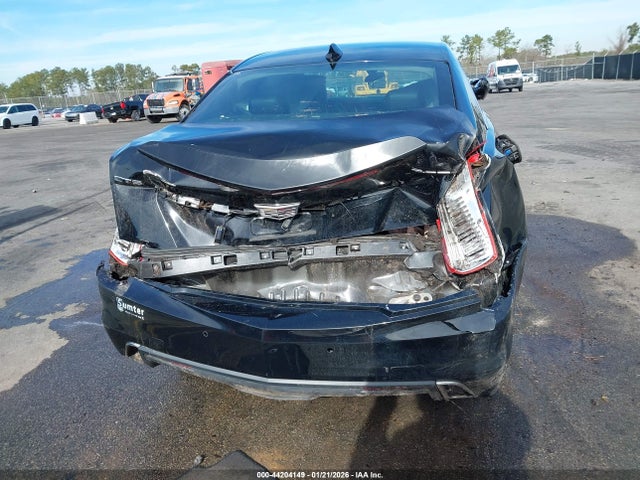 Aukcja sprzedaży 2019 Cadillac Cts Standard, vin: 1G6AP5SX4K0114421, numer aukcji: 44204149