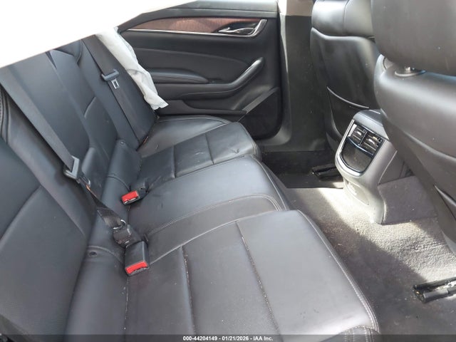 2019 CADILLAC CTS 1G6AP5SX4K0114421 Photo 7