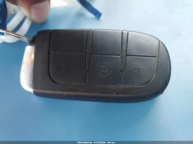ZACCJABT0FPB69967 Jeep Renegade Latitude