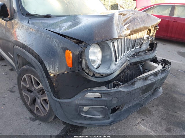 ZACCJABT0FPB69967 Jeep Renegade Latitude