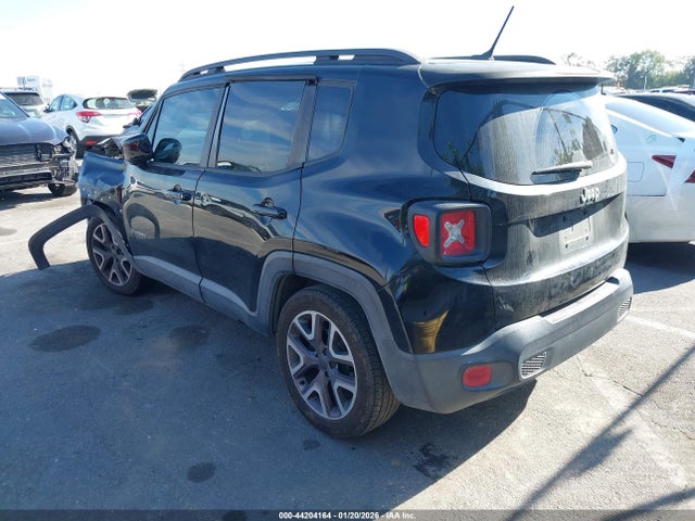 ZACCJABT0FPB69967 Jeep Renegade Latitude