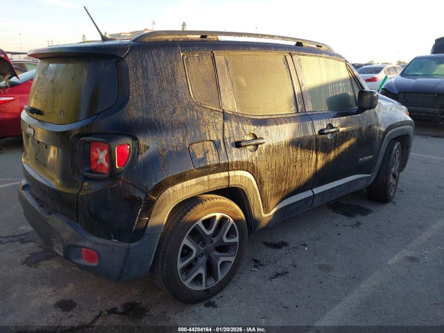 ZACCJABT0FPB69967 Jeep Renegade Latitude